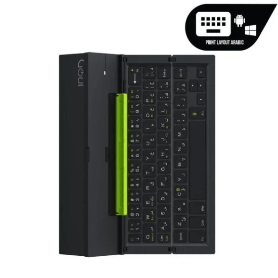Goui - Keybord Folding Bluetooth Keybord